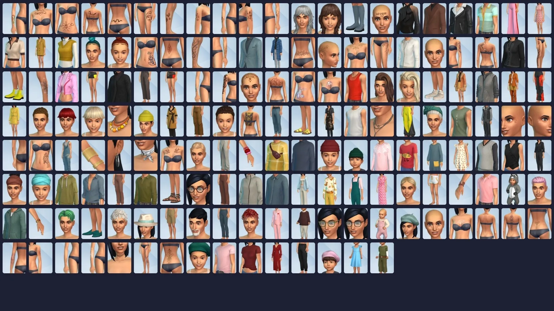 The Sims 4 Дополнение «The Sims™ 4 Любимое дело» (Steam Gift Казахстан UA TR ARG)