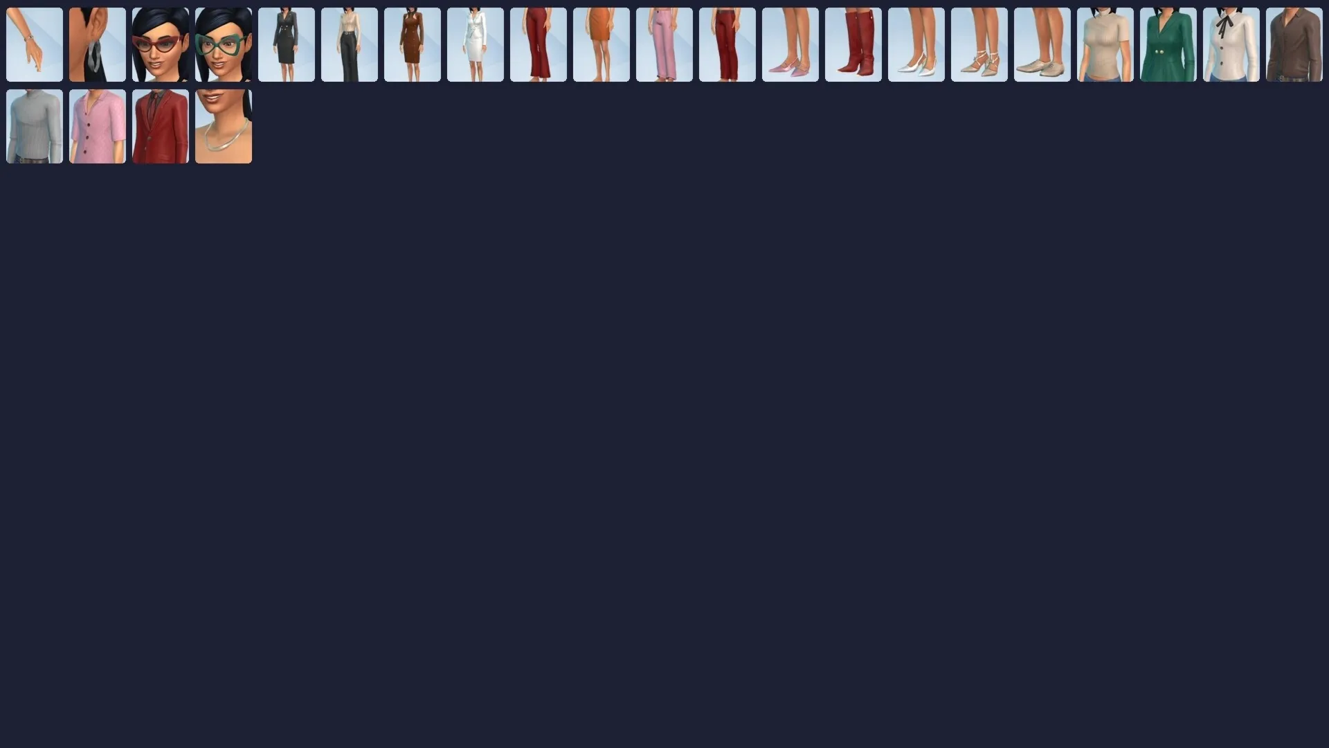 The Sims 4 Профессионализм во всем — Комплект Steam Gift Казахстан UA TR ARG)