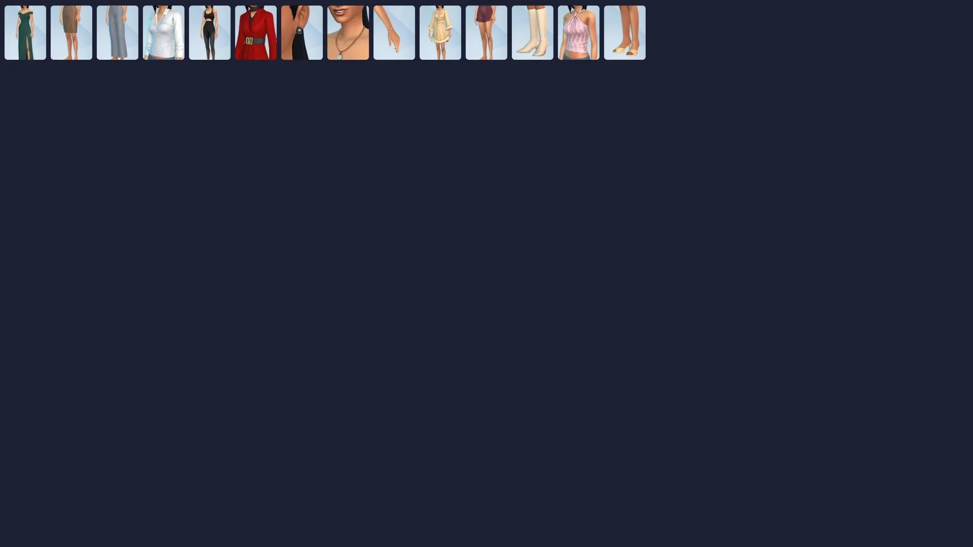 The Sims 4 Будуар Беллы — Комплект (Steam Gift Казахстан UA TR ARG)