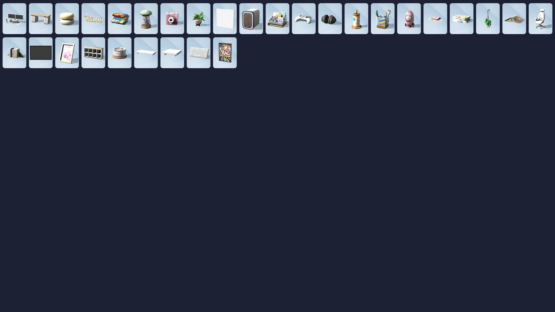 The Sims 4 Геймерское счастье — Комплект (Steam Gift Казахстан UA TR ARG)