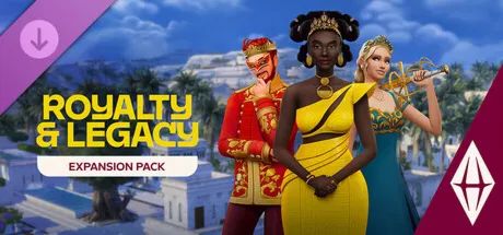 The Sims 4 Сквозь века — Дополнением (Steam Gift Казахстан UA TR ARG)