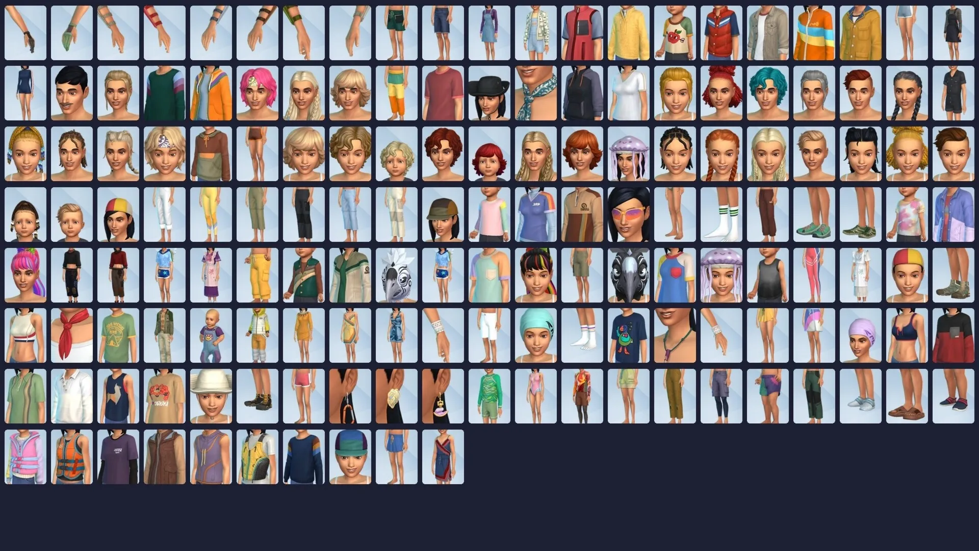 The Sims 4 Навстречу приключениям — Дополнение (Steam Gift Казахстан UA TR ARG)