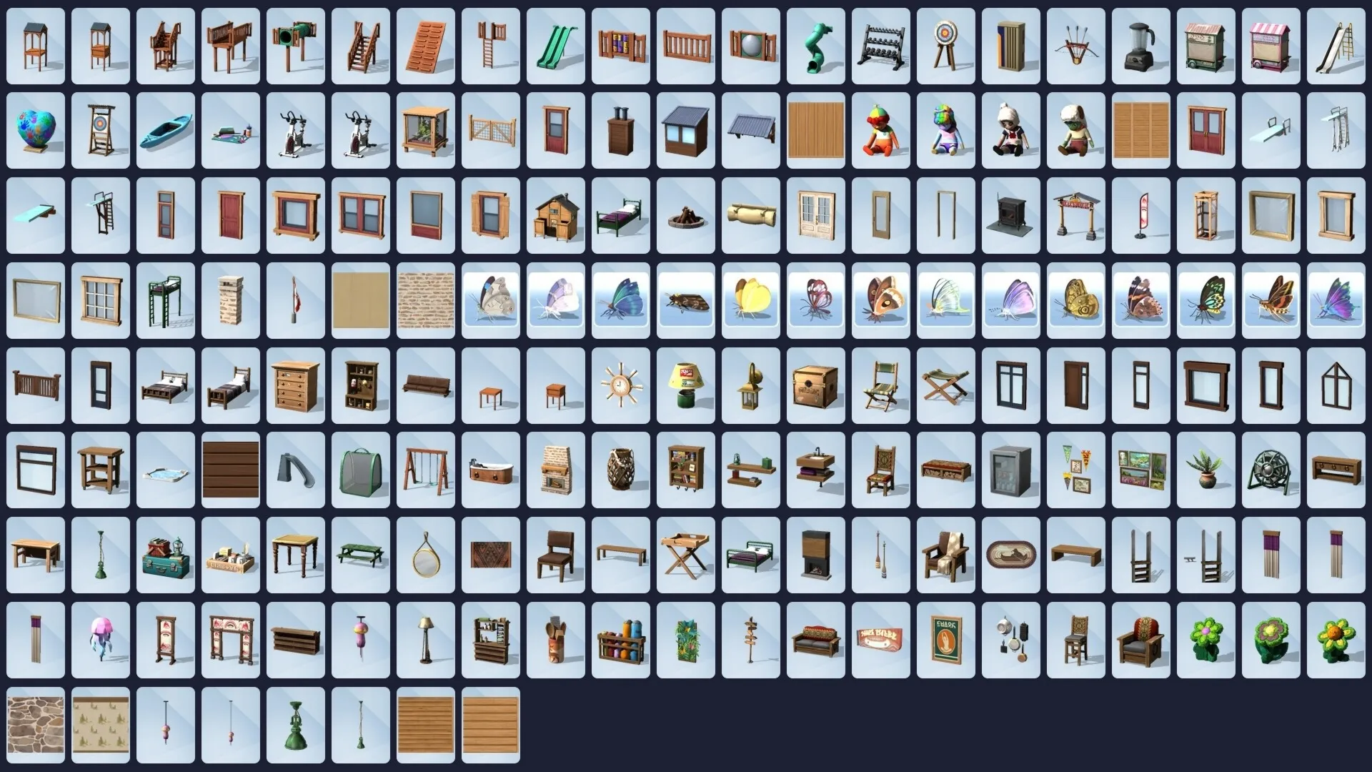 The Sims 4 Навстречу приключениям — Дополнение (Steam Gift Казахстан UA TR ARG)