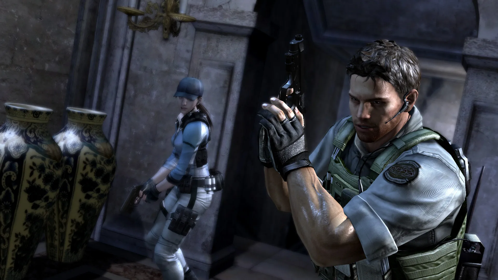 ✅ Resident Evil 5 - UNTOLD STORIES BUNDLE (PC) RU+СНГ (Steam Ключ) 🔑