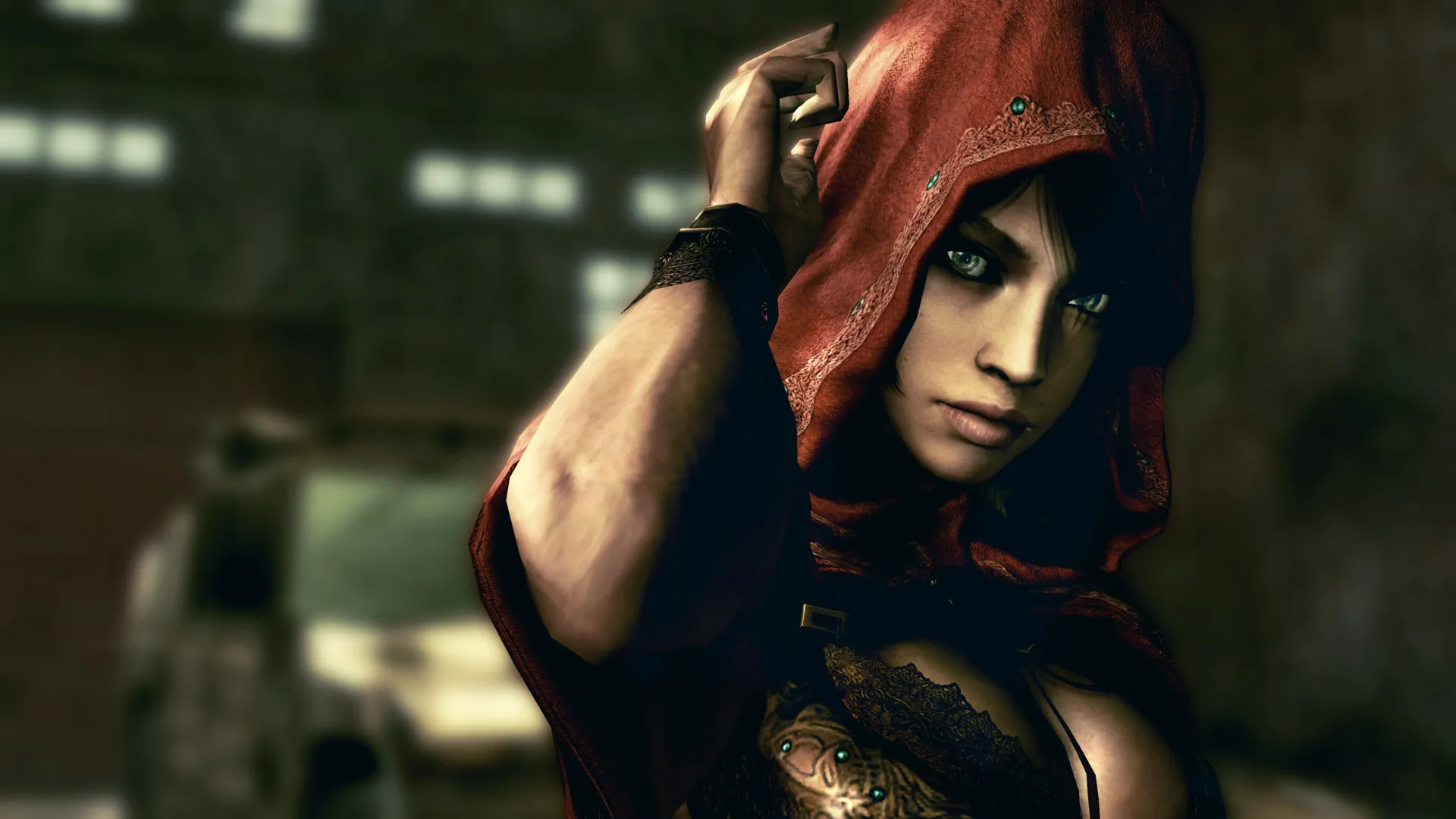✅ Resident Evil 5 - UNTOLD STORIES BUNDLE (PC) RU+СНГ (Steam Ключ) 🔑