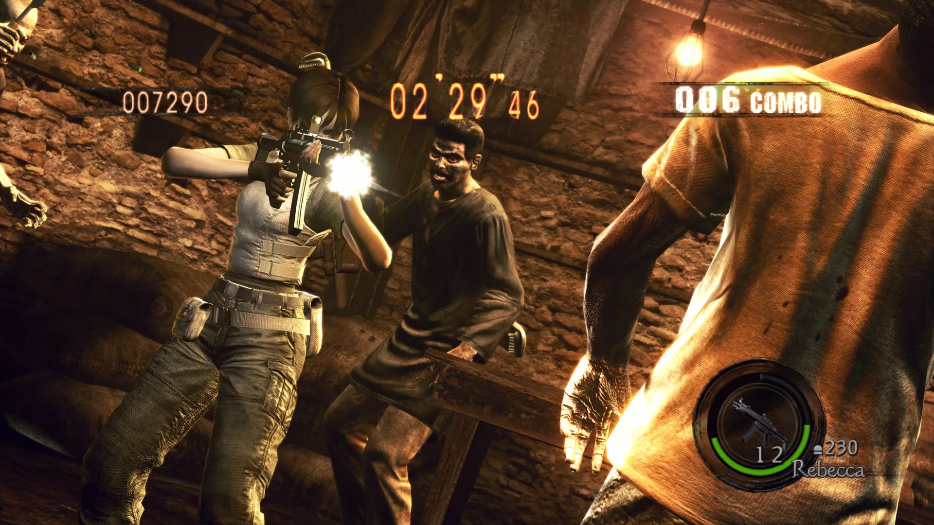 ✅ Resident Evil 5 - UNTOLD STORIES BUNDLE (PC) RU+СНГ (Steam Ключ) 🔑