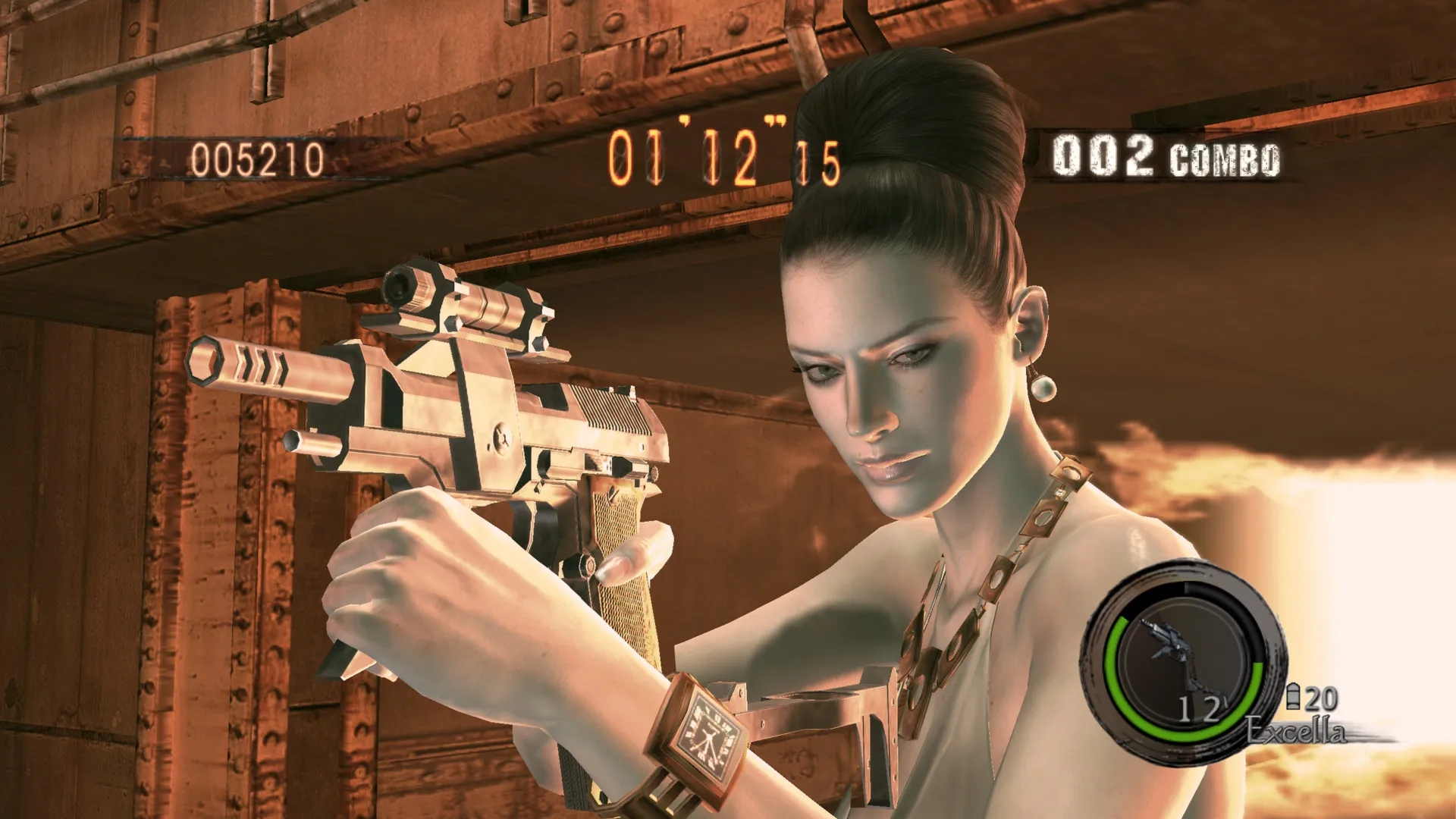 ✅ Resident Evil 5 - UNTOLD STORIES BUNDLE (PC) RU+СНГ (Steam Ключ) 🔑