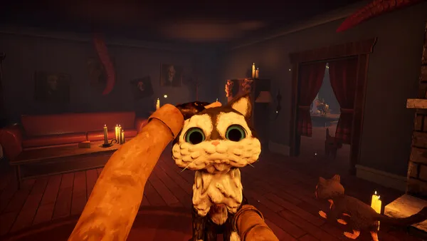 Paws Coven✅STEAM GIFT AUTO✅RU+МИР