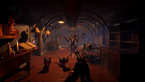 Paws Coven✅STEAM GIFT AUTO✅RU+МИР
