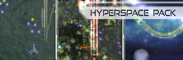 Hyperspace Pack STEAM GIFT RU/CIS