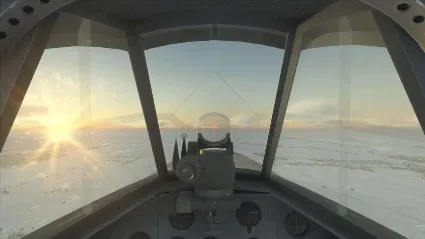 IL-2 Sturmovik: Battle of Stalingrad Steam КЛЮЧ GLOBAL