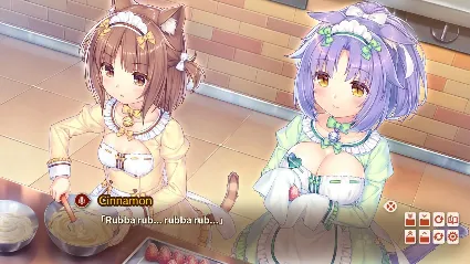 NEKOPARA Vol. 4 Steam КЛЮЧ GLOBAL