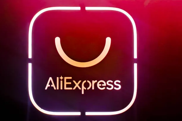 🔥 Новый аккаунт AliExpress для США ▪️ ✅ Быстрая доставка 📧 ▪️ ✨ Безопасно