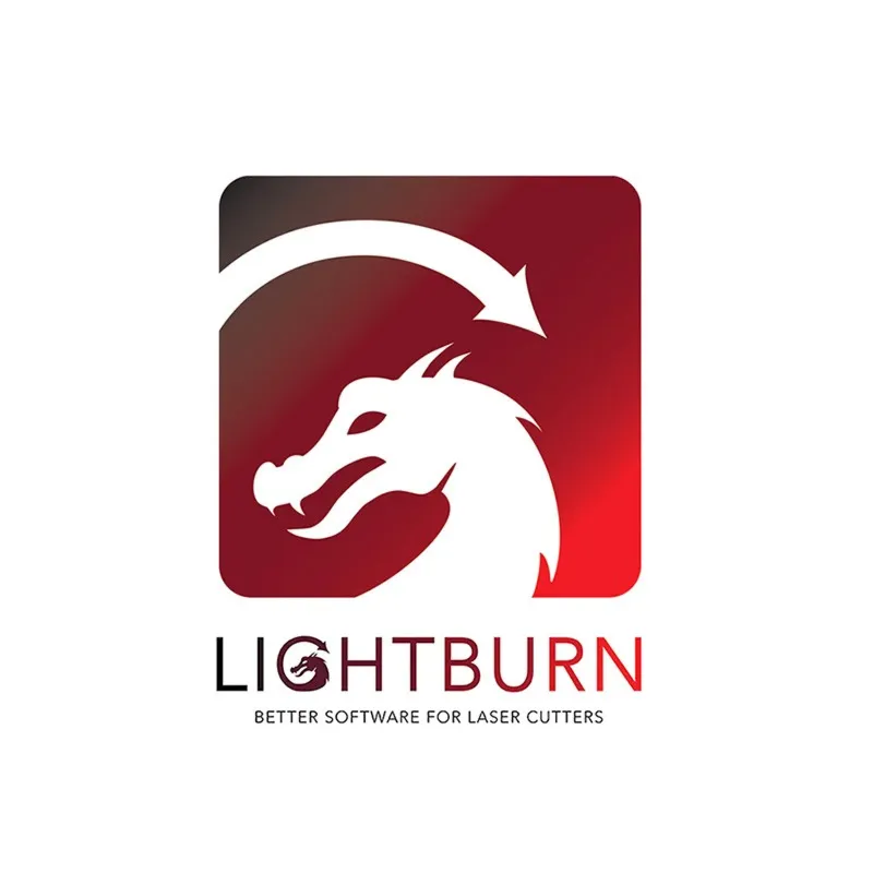 Lightburn license key 1 year | 3 pc