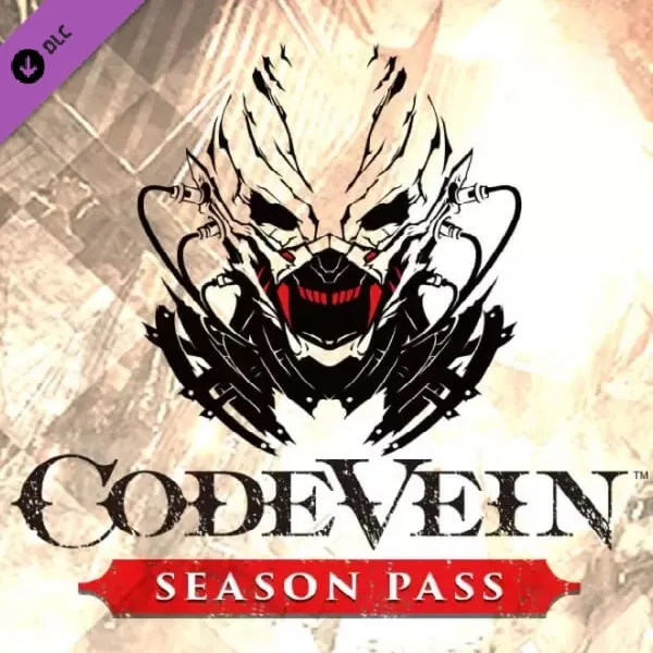 CODE VEIN - Season Pass DLC (Ключ Steam | РФ+СНГ)