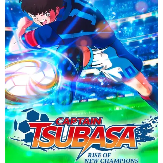 Captain Tsubasa: Rise of New Champions (Ключ Steam | РФ+СНГ)