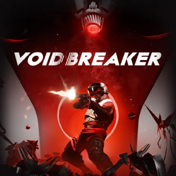 VOID/BREAKER (Ключ Steam | РФ+СНГ)