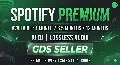 Подписка на Spotify Premium дл — фото 1