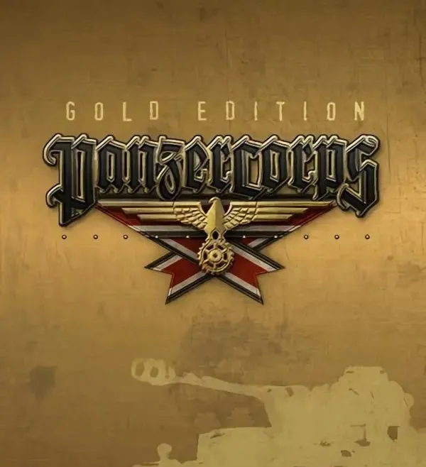 Panzer Corps Gold (Ключ Steam | РФ+СНГ)
