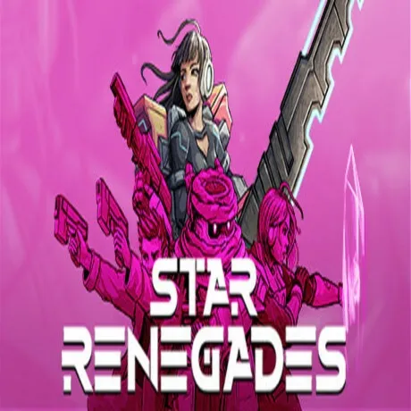 Star Renegades (Steam ключ / РФ+СНГ)