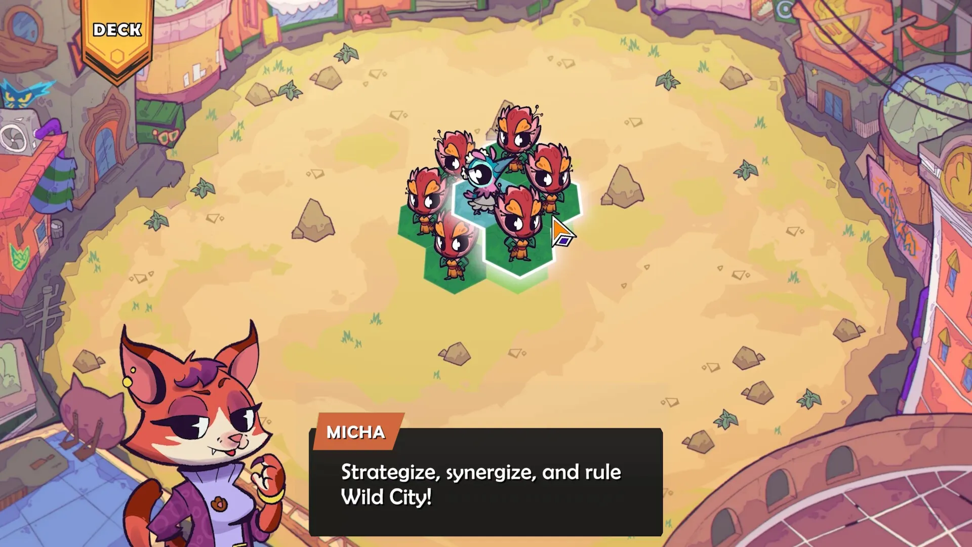 Wild City АВТОДОСТАВКА STEAM РОССИЯ
