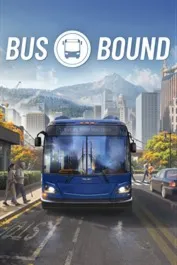 BUS BOUND XBOX SERIES X|S КЛЮЧ