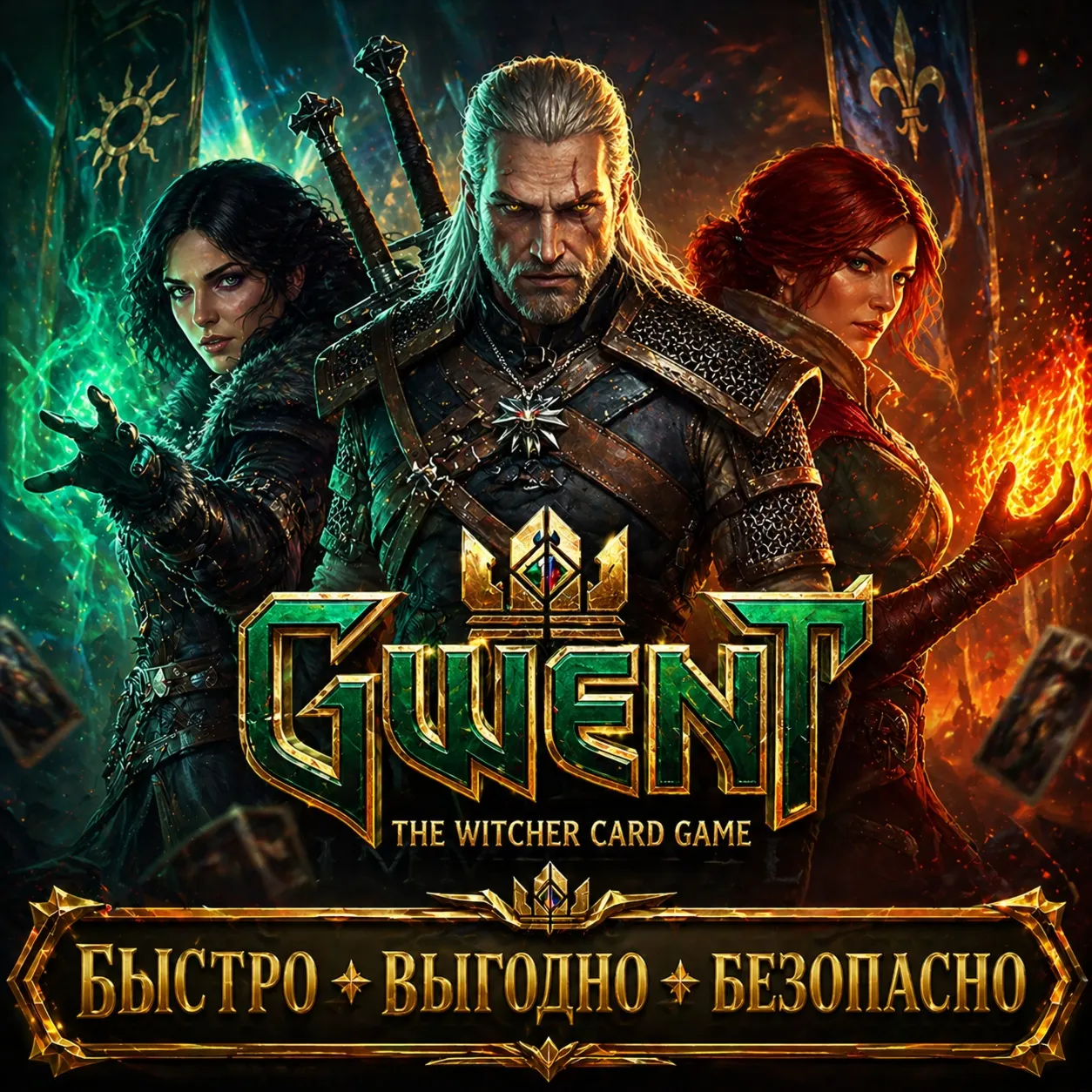 GWENT МЕТЕОРИТНАЯ ПЫЛЬ МАГАЗИН БЫСТРАЯ ДОСТАВКА