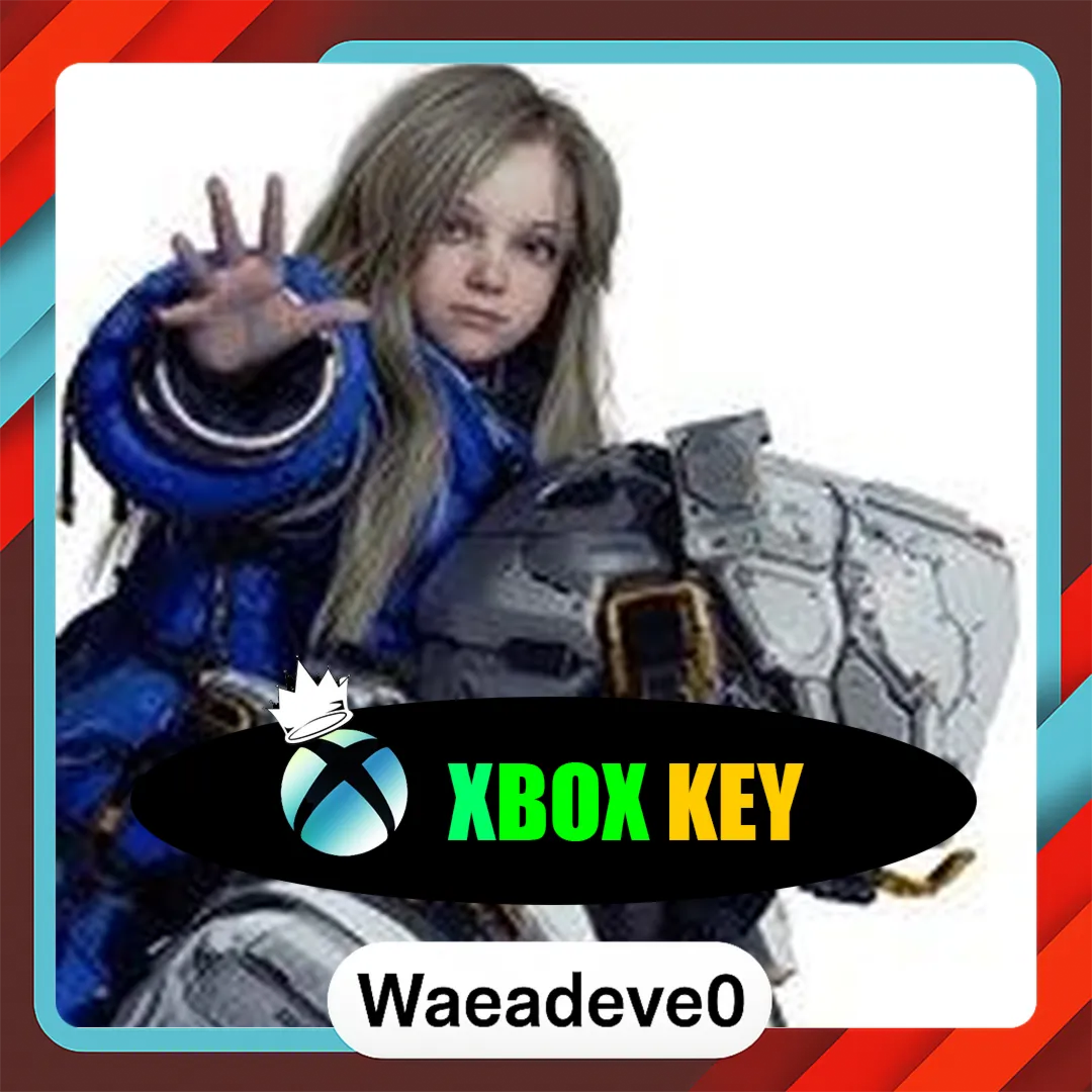Pragmata (Xbox Series X|S) XBOX LIVE Key GLOBAL