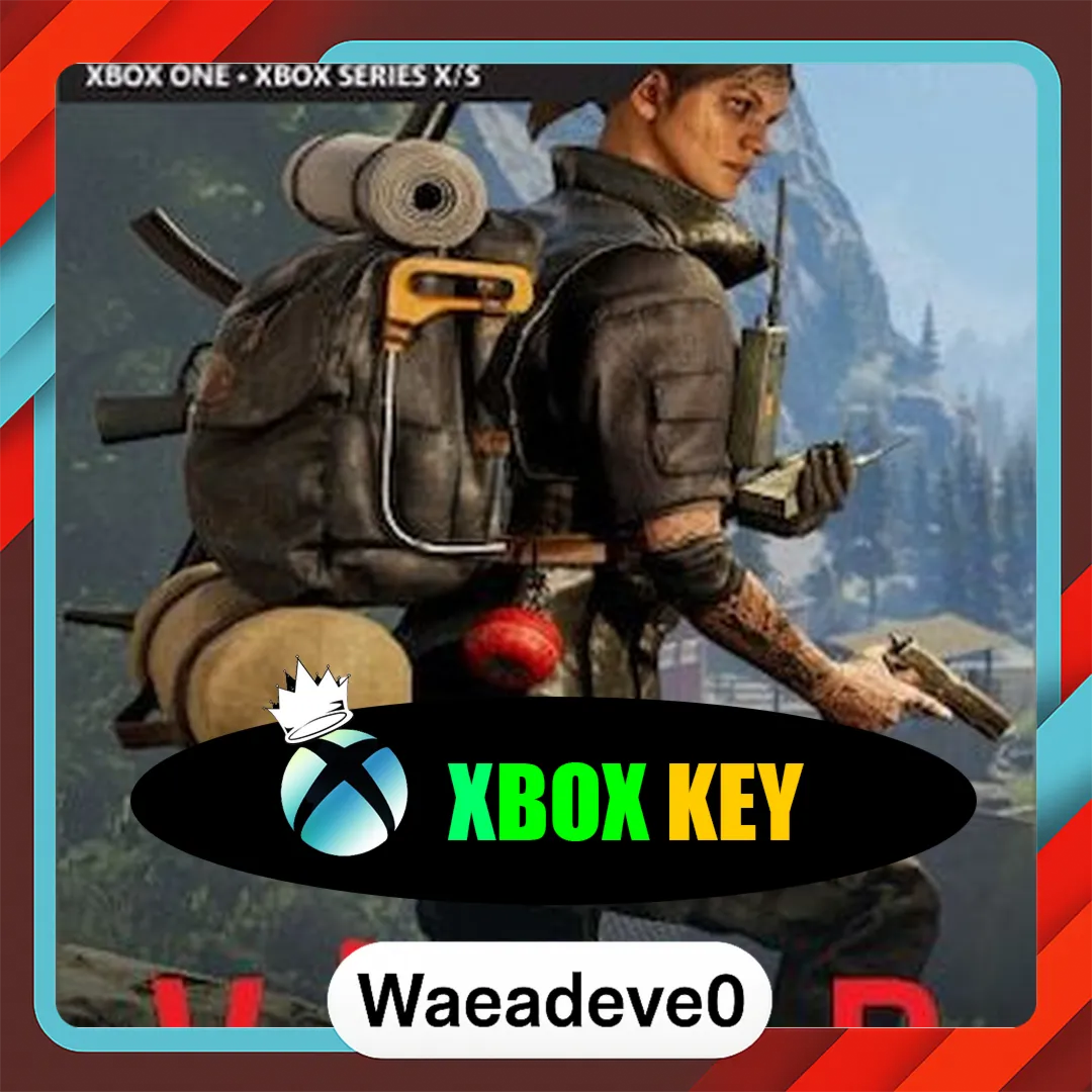 Vigor - Heatwave Havoc Pack (DLC) (Xbox Series X|S) XBOX LIVE Key GLOBAL