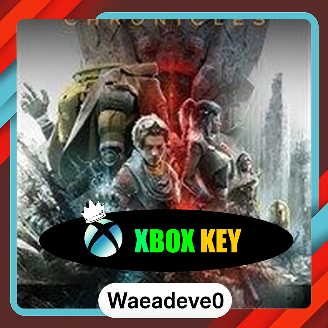 Miasma Chronicles (Xbox Series X|S) XBOX LIVE Key GLOBAL
