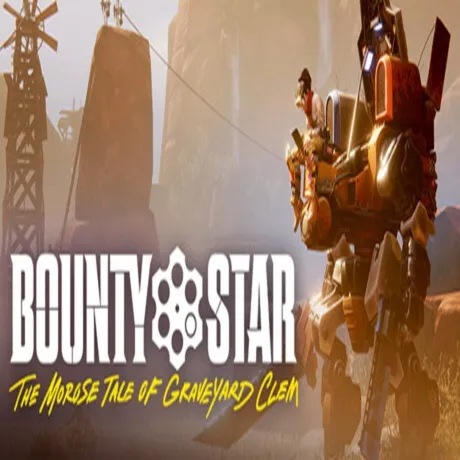 Bounty Star (Steam ключ / РФ+СНГ)