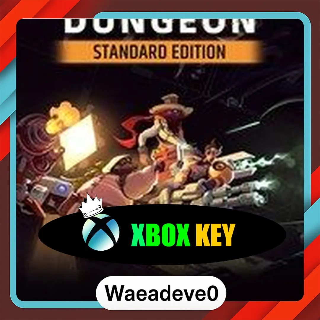 ENDLESS™ Dungeon Early Bird Bundle XBOX LIVE Key GLOBAL
