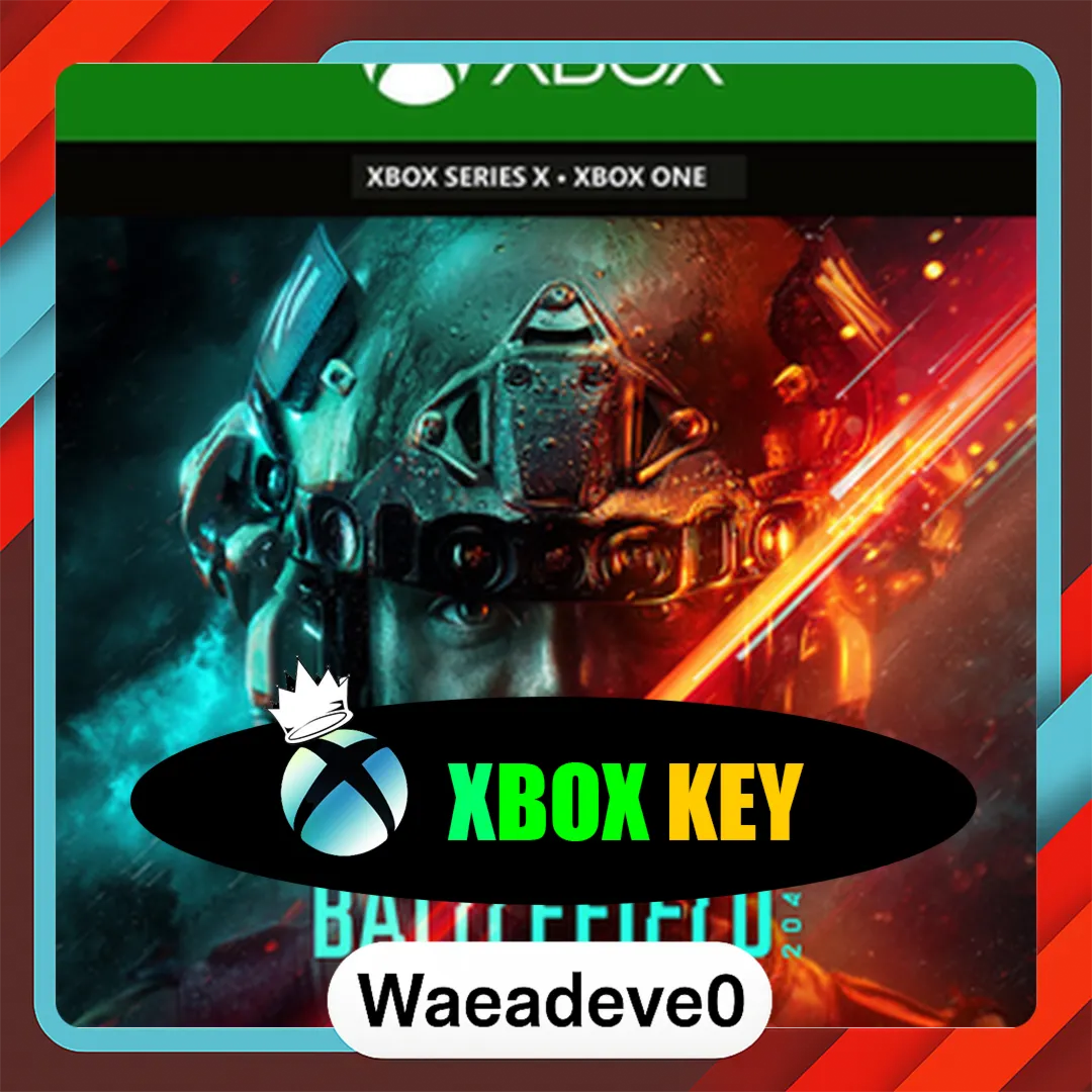 Battlefield 2042 - Ultimate Edition XBOX LIVE Key GLOBAL