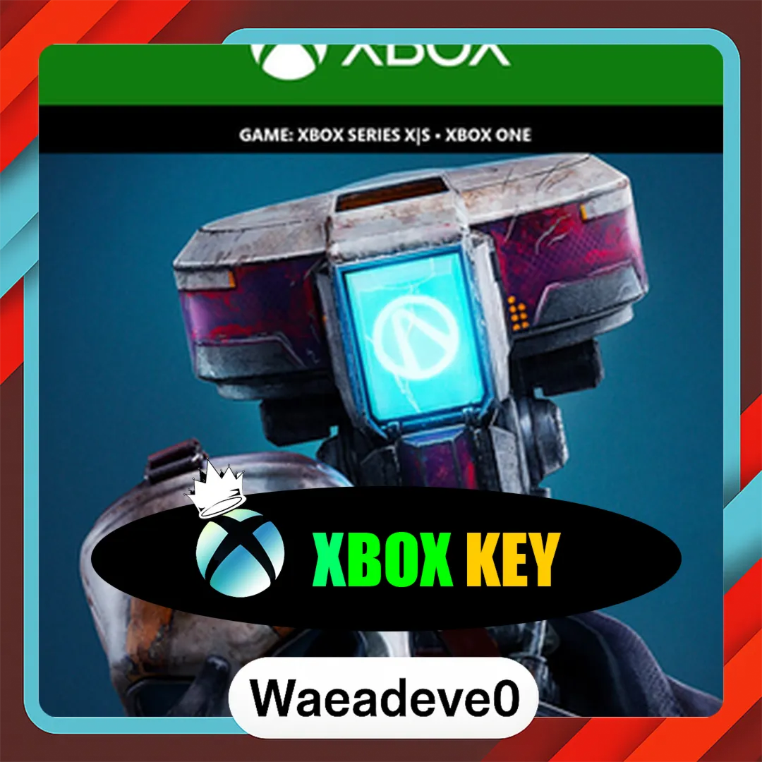 New Tales from the Borderlands XBOX LIVE Key GLOBAL