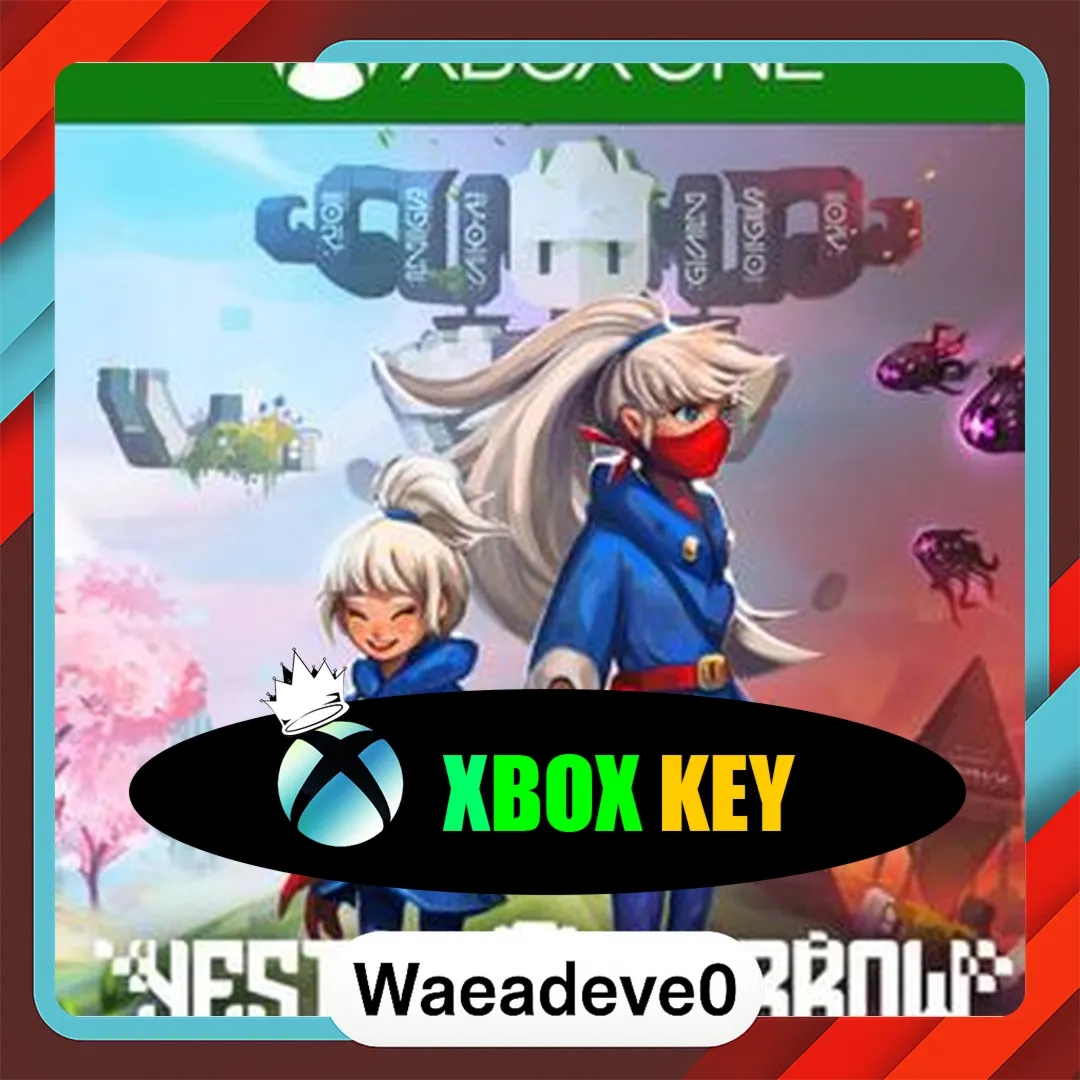 YesterMorrow XBOX LIVE Key GLOBAL