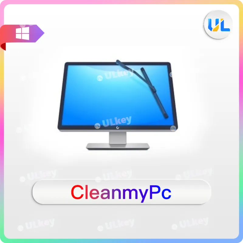 CleanMyPc код активации️активация Cleanmypc