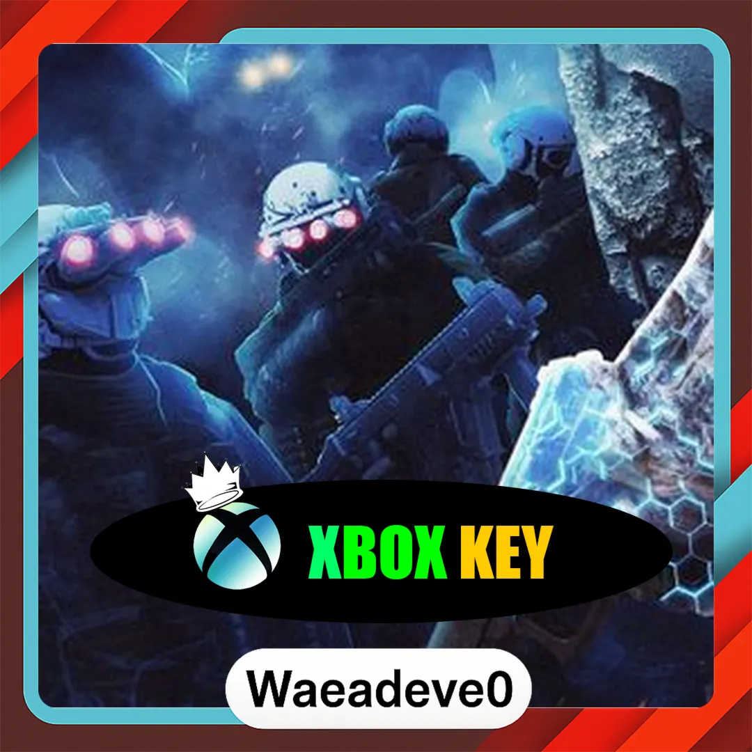 Trepang2 XBOX LIVE Key GLOBAL