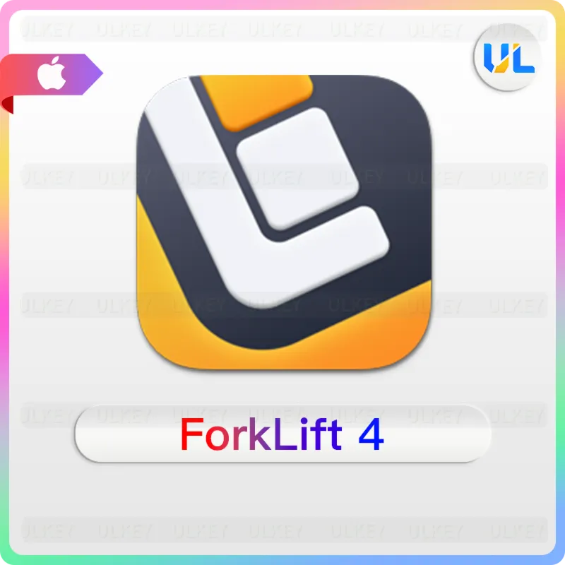 Forklift код активации️Forklift 4 код