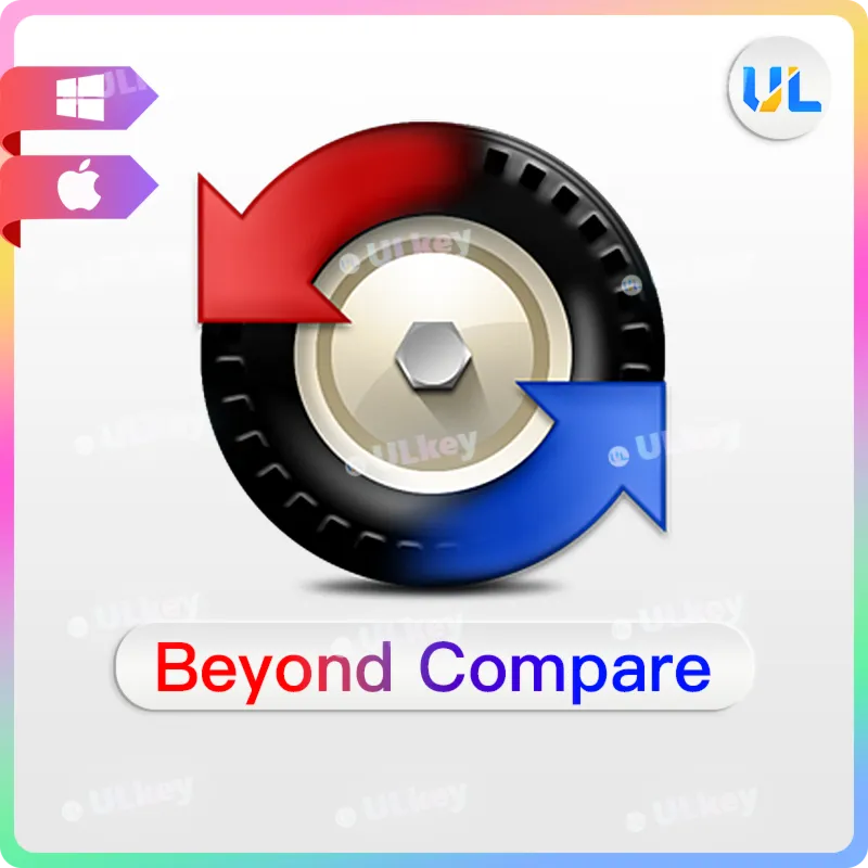 Beyond Compare KeyBeyond compare 5️Beyond compare pro