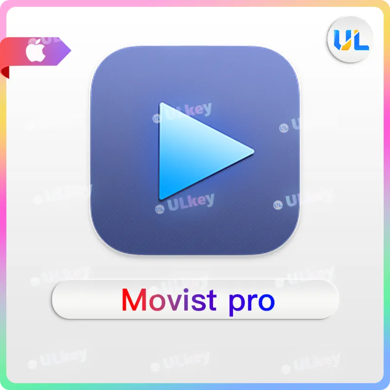 Movist Pro KeyMovist MAC OS️