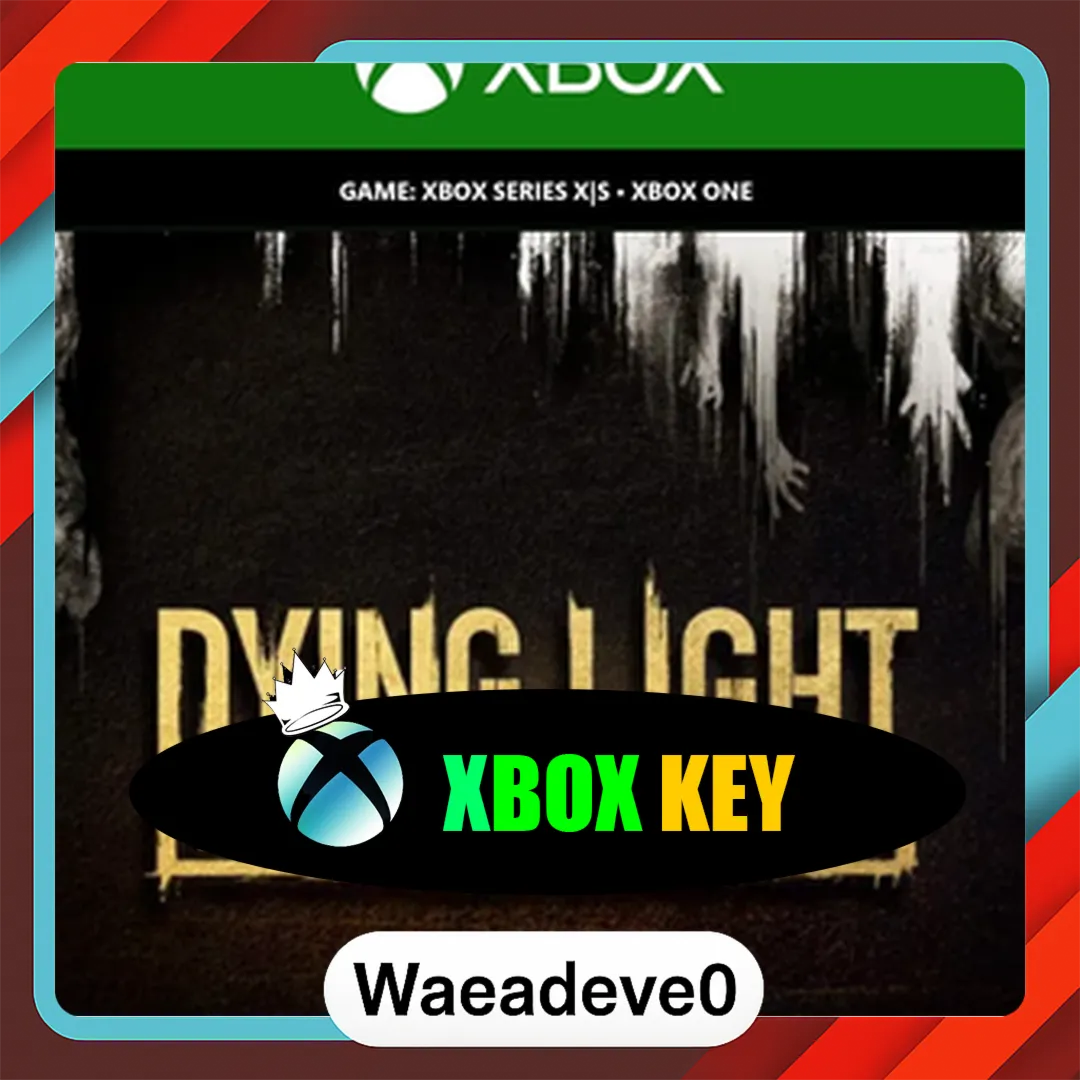 Dying Light: Definitive Edition XBOX LIVE Key GLOBAL