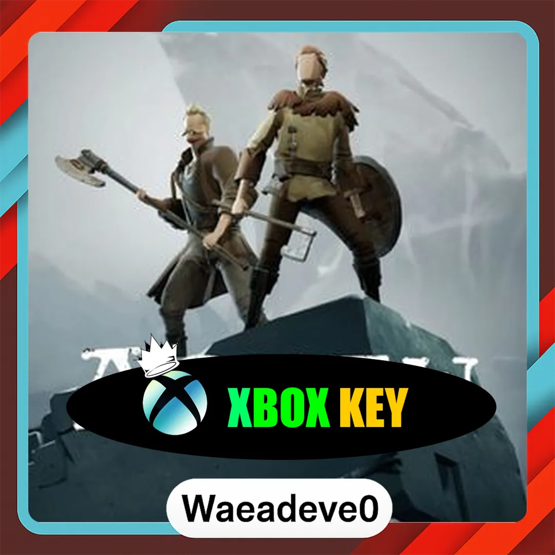 Ashen XBOX LIVE Key GLOBAL
