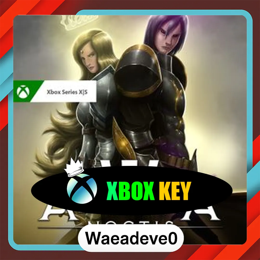 Aeterna Noctis (Xbox Series X|S) Xbox Live Key GLOBAL