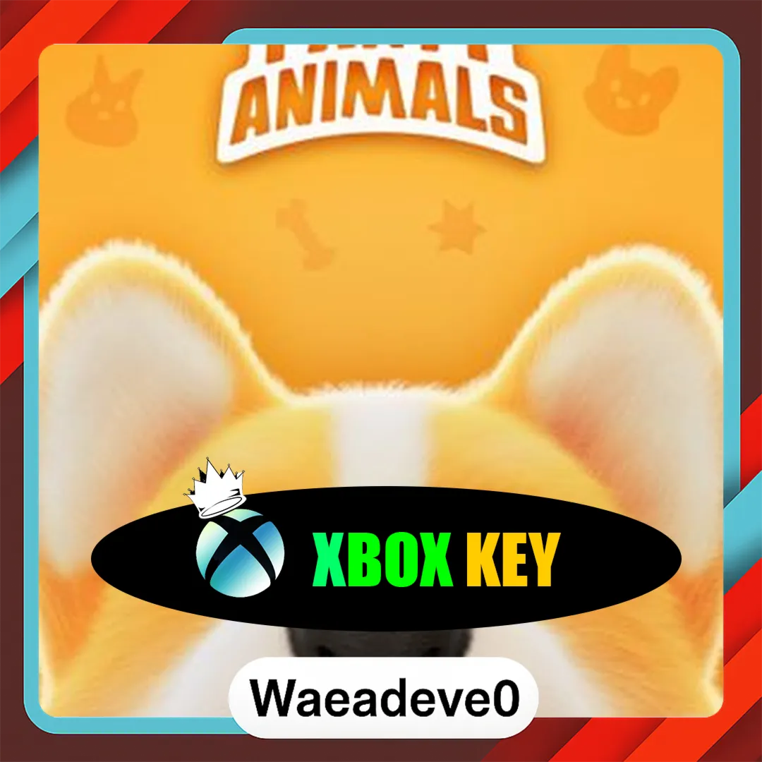 Party Animals XBOX LIVE Key GLOBAL