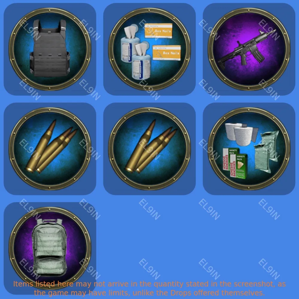 🎶Contractors Showdown: ExfilZone🎲Твич Дропсы