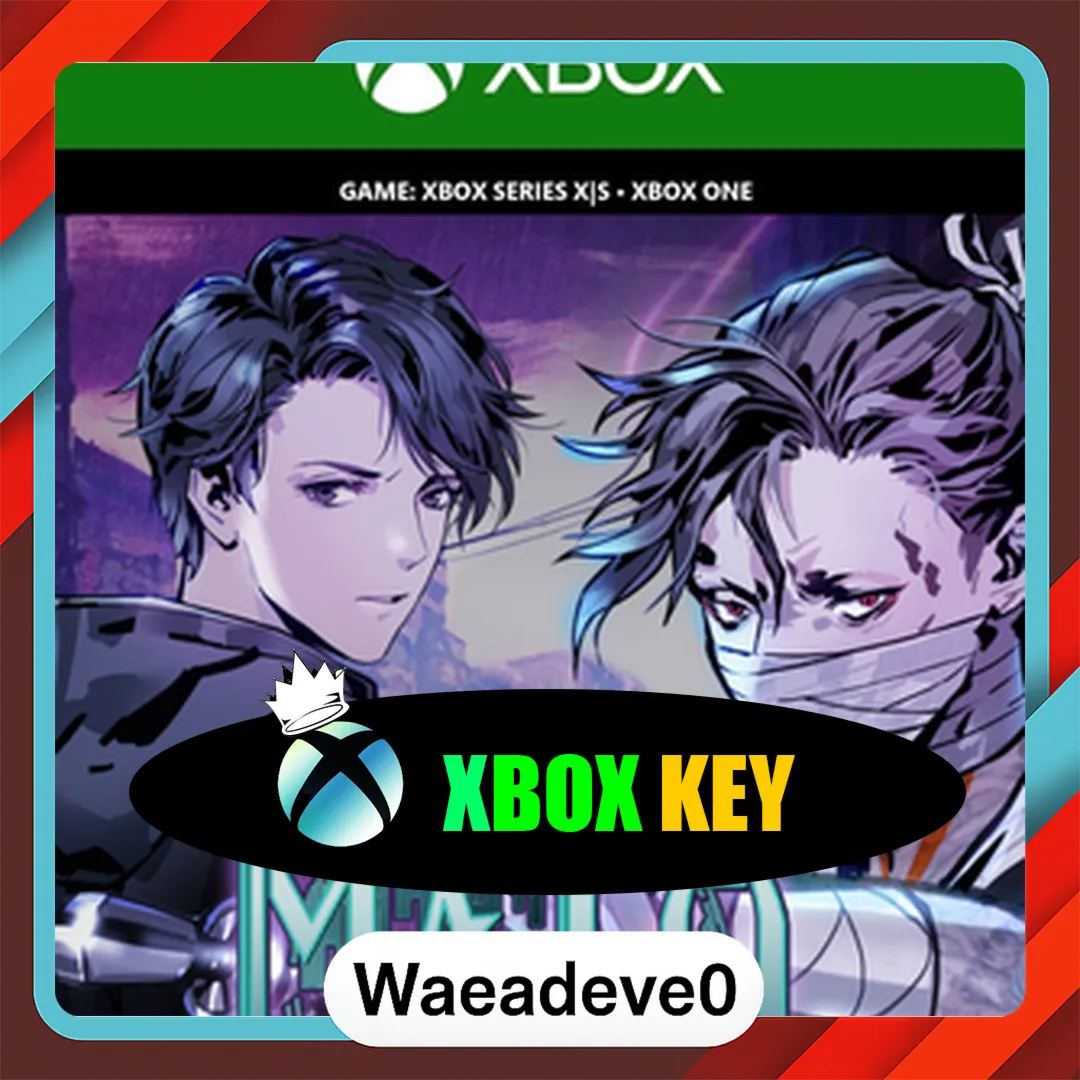 Mato Anomalies XBOX LIVE Key GLOBAL