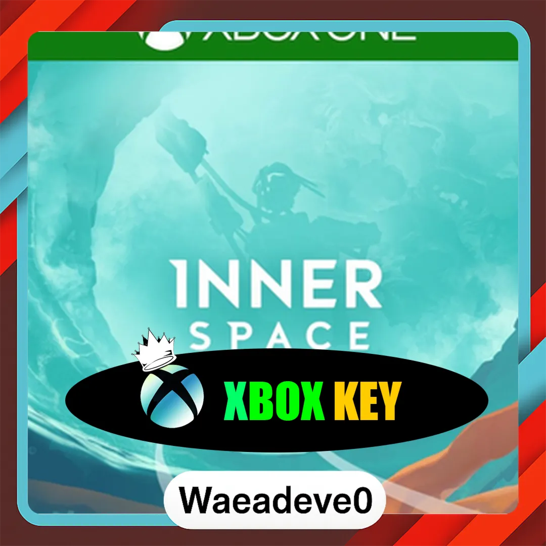 InnerSpace XBOX LIVE Key GLOBAL