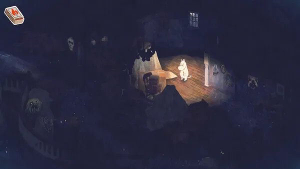 Moomintroll: Winter's Warmth✅STEAM GIFT AUTO✅RU+МИР