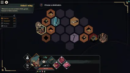 Deified ✅ STEAM GIFT AUTO ✅ RU+МИР