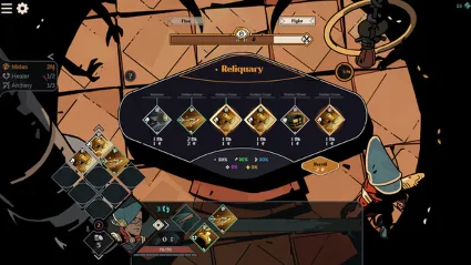 Deified ✅ STEAM GIFT AUTO ✅ RU+МИР